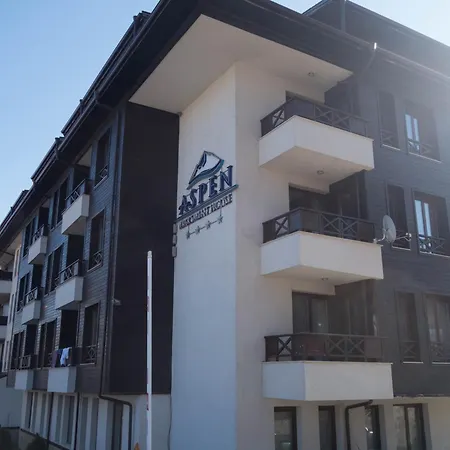 Apartment Nikolovi Bansko