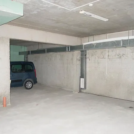 Apartment Nikolovi