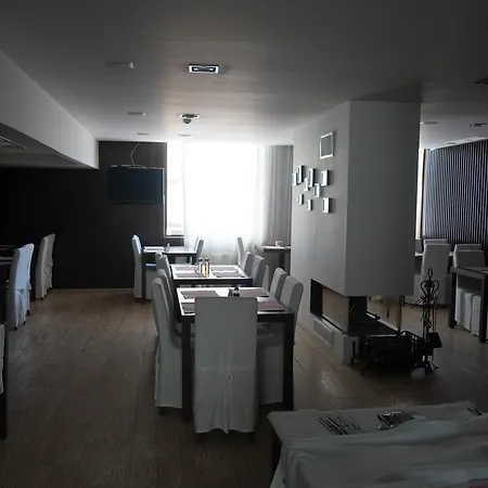 Apartment Nikolovi *