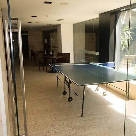 Apartment Nikolovi