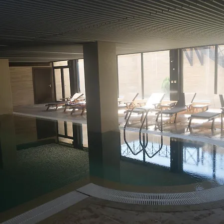 Apartment Nikolovi *