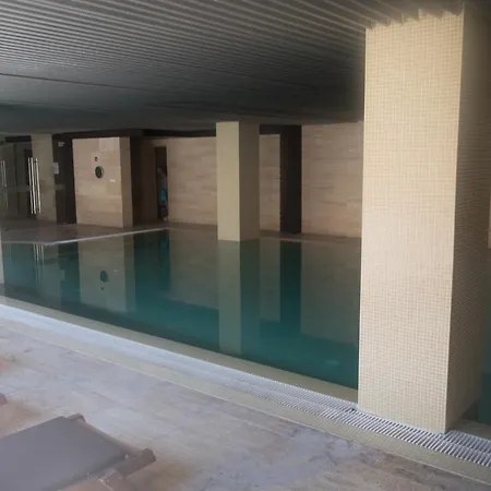 Apartment Nikolovi Bansko