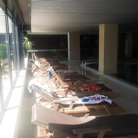 Apartment Nikolovi