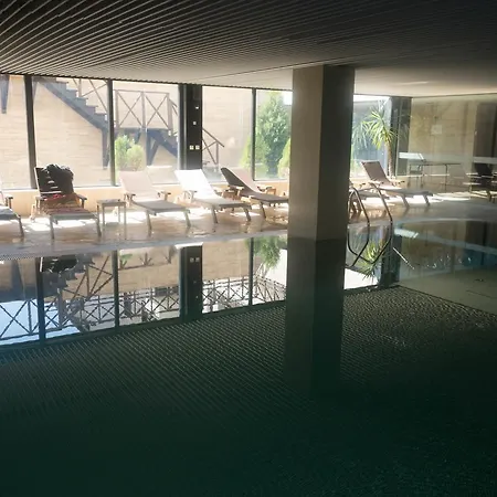 Apartment Nikolovi *