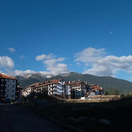 Apartment Nikolovi Bansko