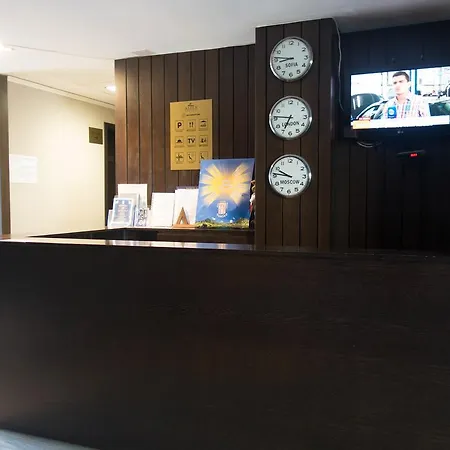 Apartment Nikolovi