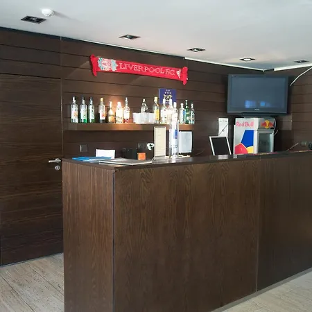 Apartment Nikolovi *