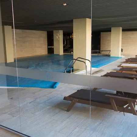 Apartment Nikolovi Bansko