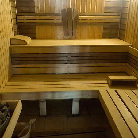 Apartment Nikolovi