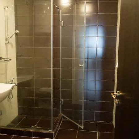 Apartment Nikolovi *