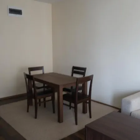 Apartment Nikolovi
