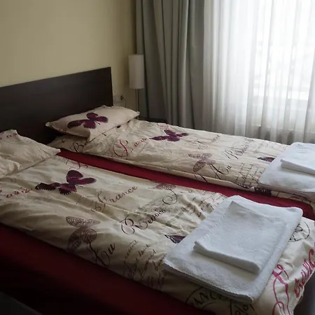 Nikolovi Apartment